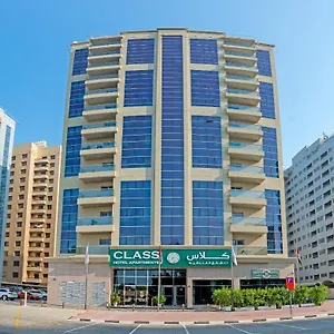 Class Aparthotel