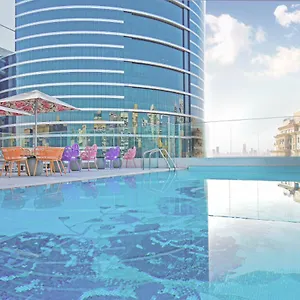 Premier Barsha Heights Hotel