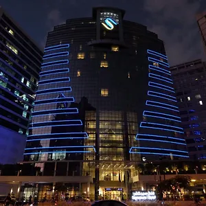 Signature 1 Hotel Tecom Hotel